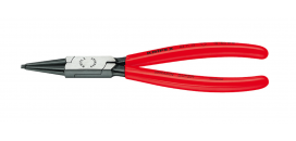 KNIPEX 44 11 J4 Kliešte segerové vnútorné priame
