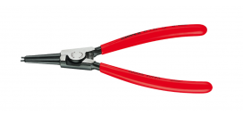 KNIPEX 44 11 A4 Kliešte segerové vonkajšie priame