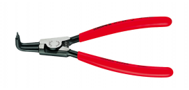 KNIPEX 46 21 A41 Kliešte segerové vonkajšie zahnutý