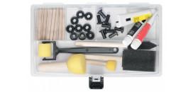 KUFRÍKOVÝ ORGANIZÉR 5 PRIEČINKOV STREND PRO 239457