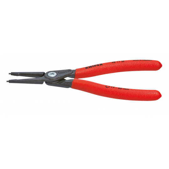 KNIPEX 48 11 J4 kliešte segerové vnútorné priame