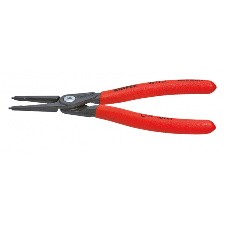 KNIPEX 48 11 J4 kliešte segerové vnútorné priame
