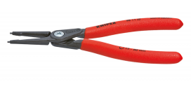 KNIPEX 48 11 J4 kliešte segerové vnútorné priame