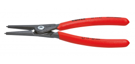 KNIPEX 49 11 A4 Kliešte segerové vonkajšie priame