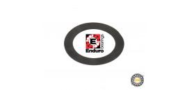 Dištančný krúžok 24x0,5 Enduro -
WA 24x0,5 24x0,5mm Crank Spacer