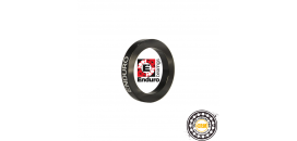 Dištančný krúžok 24x33x5 Enduro -
WA 24x33x5 24x5mm Crank Spacer