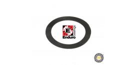Dištančný krúžok 30x0,5 Enduro -
WA 30x0,5 30x0,5mm Crank Spacer