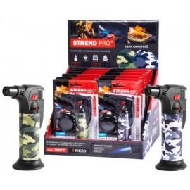 Horák piezo. zap.  1200°C mini kamufláž