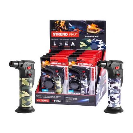 Horák piezo. zap.  1200°C mini kamufláž