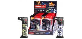 Horák piezo. zap.  1200°C mini kamufláž