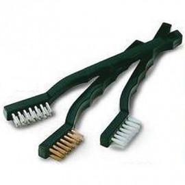 Kefa na brúsenie, SADA 3ks