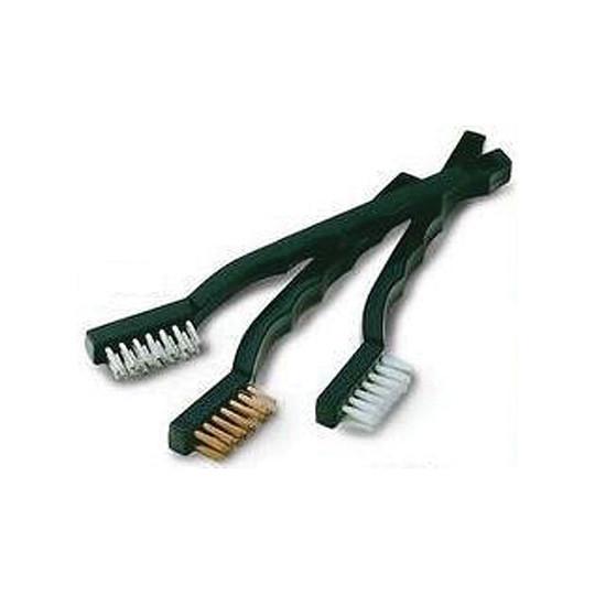 Kefa na brúsenie, SADA 3ks