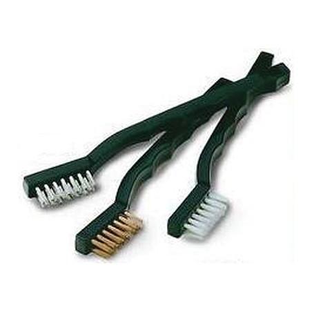 Kefa na brúsenie, SADA 3ks