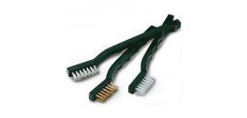 Kefa na brúsenie, SADA 3ks