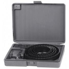 Sada vyrezávačov do dreva 8ks 64-127