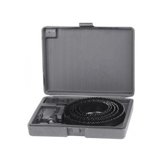 Sada vyrezávačov do dreva 8ks 64-127