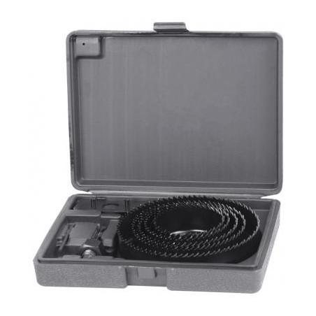 Sada vyrezávačov do dreva 8ks 64-127