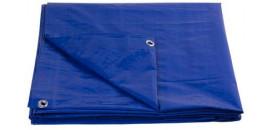 Plachta prekrývacia 3.0x4.0m-odolná voči vode, plesni ...