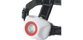Lampa čelovka HL1656 CREEXPE LED IP44