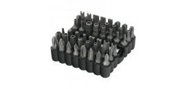 Sada bitov 49 dielna