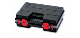 Plastový organizér 390x290x13mm