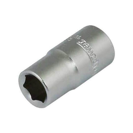 Hlavica nástrčná 1/4"