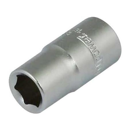 Hlavica nástrčná 1/4"