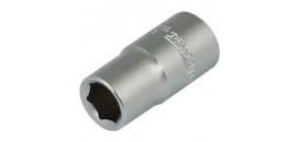Hlavica nástrčná 1/4"