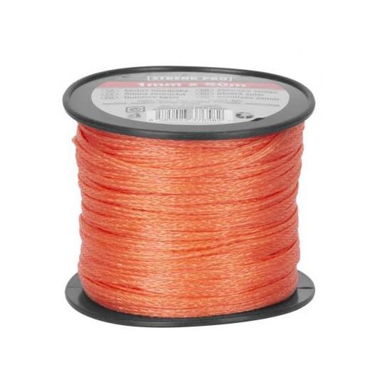 Motúz murársky oranžový