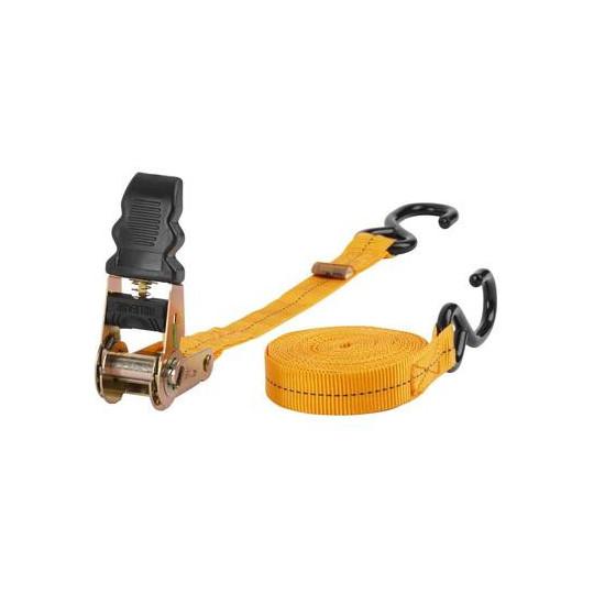 Popruh upínací  4.5m