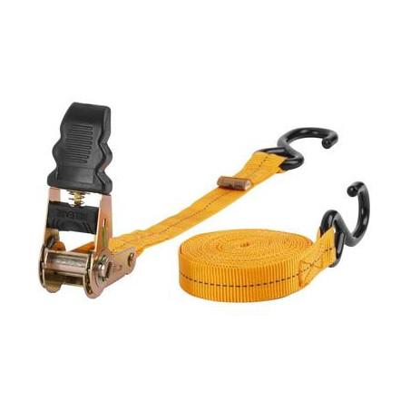 Popruh upínací  4.5m