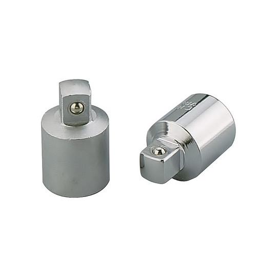 Redukcia gola 3/8"-1/2"