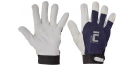 Rukavice 9"M PELICAN BLUE CERVA 0101006899090