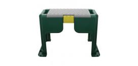 Stolička, kľakadlo