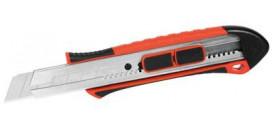 Nôž olamovací 25mm plastový