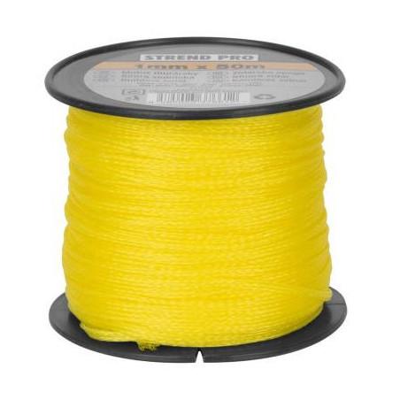 Motúz murársky žltý