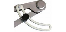 Kružidlo s držiakom na ceruzku EXTOL 8801800