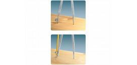 EXTOL 8801800 Kružidlo s držiakom na ceruzku