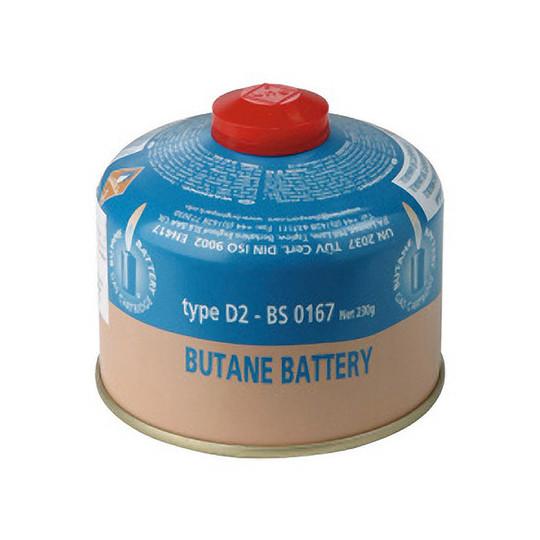 Kartuš MEVA 230g