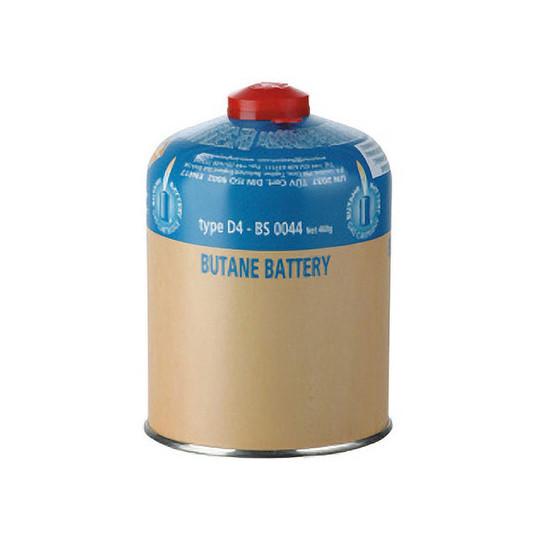 Kartuš MEVA 450g
