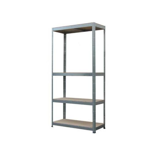 Regál Racks kovový