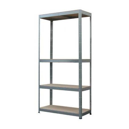 Regál Racks kovový