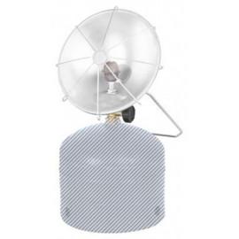 Teplomet "SLNKO" MEVA 1.1KW