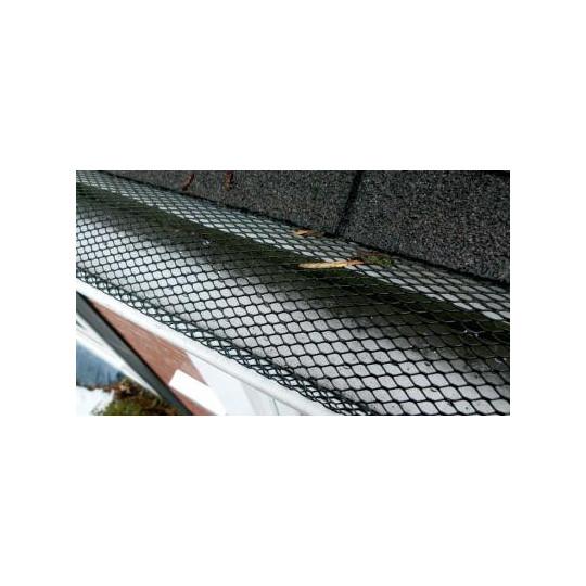 Zachytávač lístia sieťka