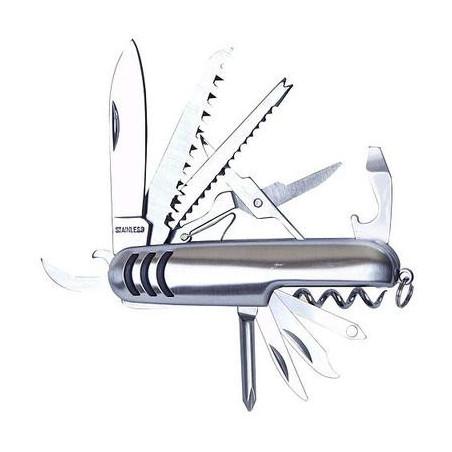 Nôž Strend Pro MAK503NS, multifunkčný, 15in1