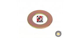 Dištančná podložka náboja nápravy 15.2X25.8X1 ENDURO BEARINGS