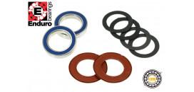 Súprava ložísk spodnej konzoly BB KIT BB90/95 SHIMANO