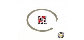 Lisovaný poistný krúžok ložiska RR krúžok IN 44 SS - BB30 ENDURO BEARINGS