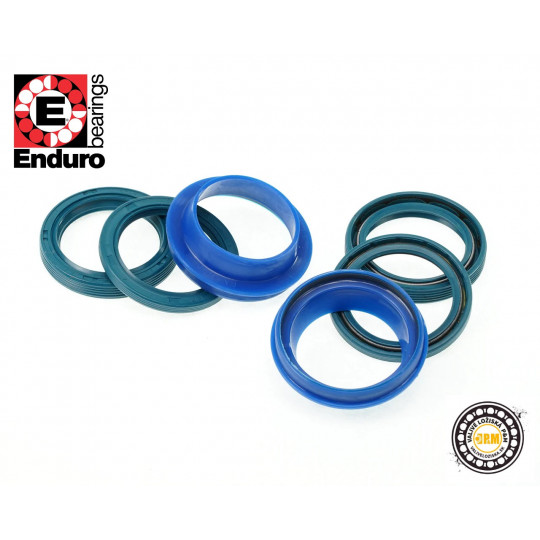 Sada tesnení vidlice Rock Shox 32 mm FK-6612 ENDURO BEARINGS