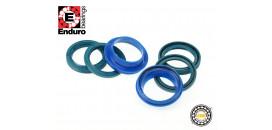 Sada tesnení vidlice Rock Shox 32 mm FK-6612 ENDURO BEARINGS